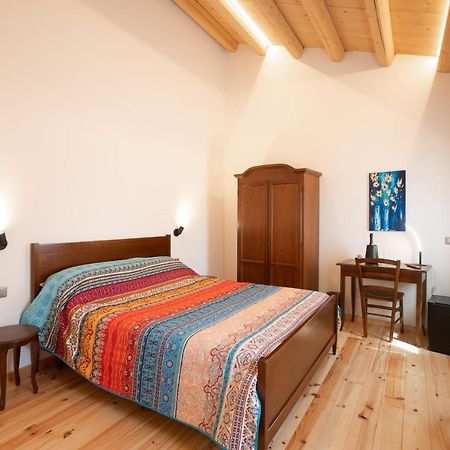 B&B Basta Bussare Chioggia Dış mekan fotoğraf