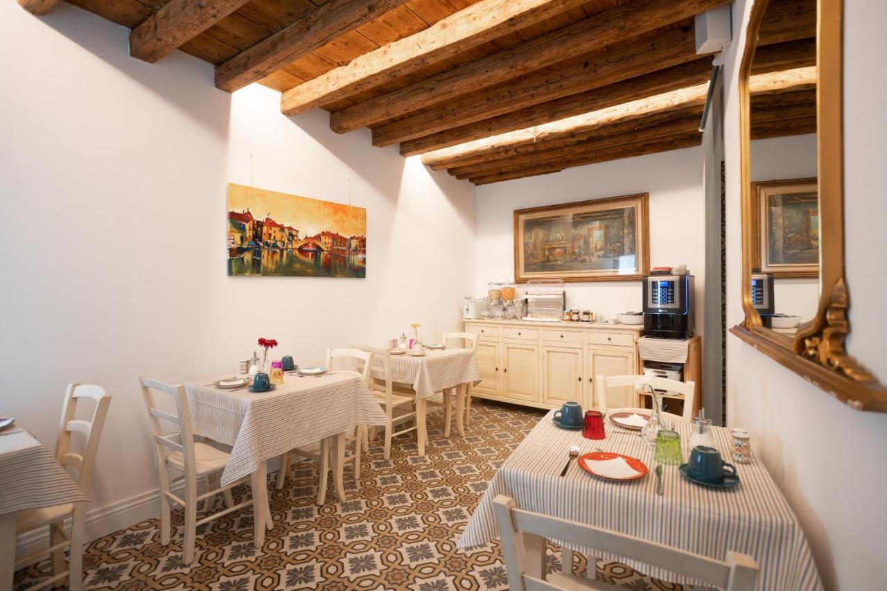 B&B Basta Bussare Chioggia Dış mekan fotoğraf