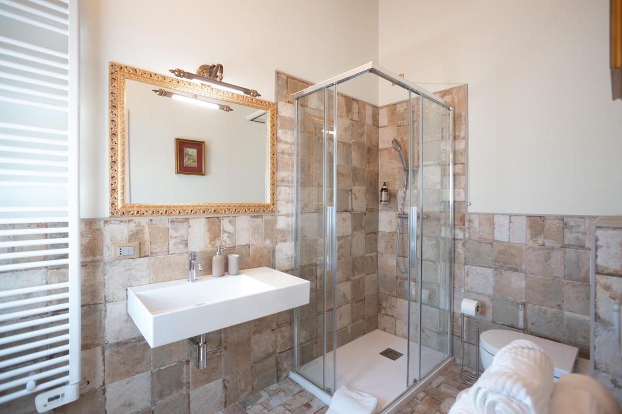 B&B Basta Bussare Chioggia Dış mekan fotoğraf