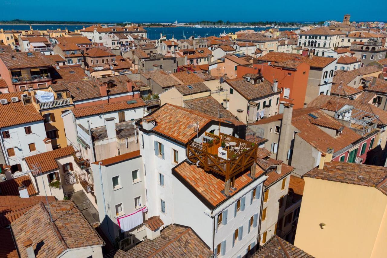 B&B Basta Bussare Chioggia Dış mekan fotoğraf