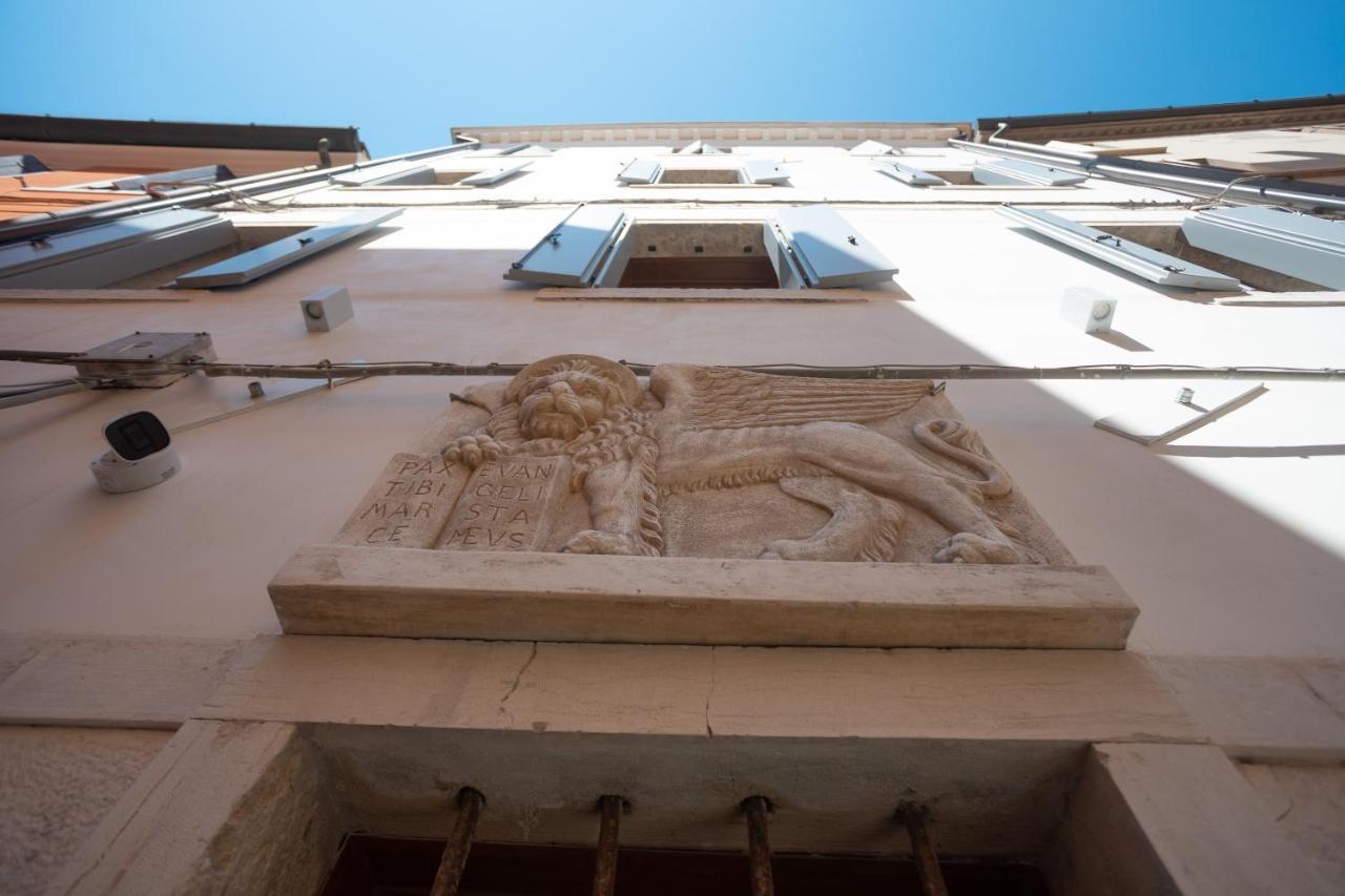 B&B Basta Bussare Chioggia Dış mekan fotoğraf