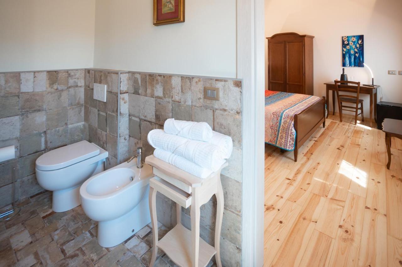 B&B Basta Bussare Chioggia Dış mekan fotoğraf