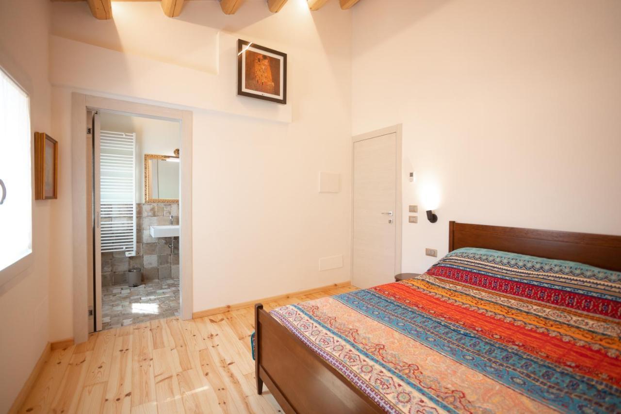B&B Basta Bussare Chioggia Dış mekan fotoğraf