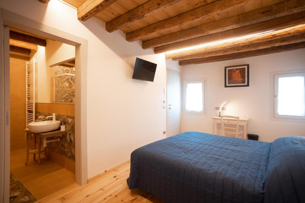 B&B Basta Bussare Chioggia Dış mekan fotoğraf