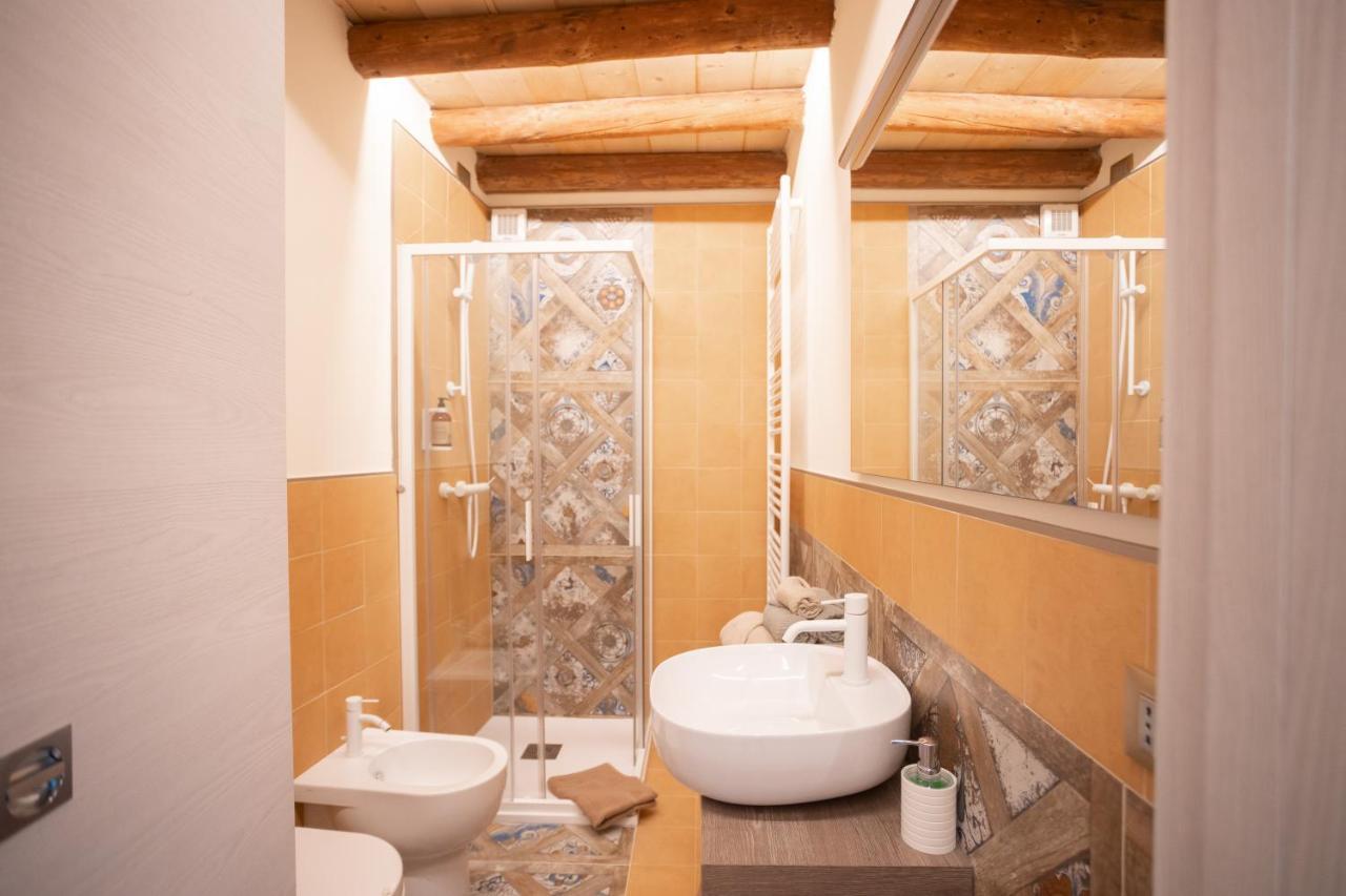 B&B Basta Bussare Chioggia Dış mekan fotoğraf
