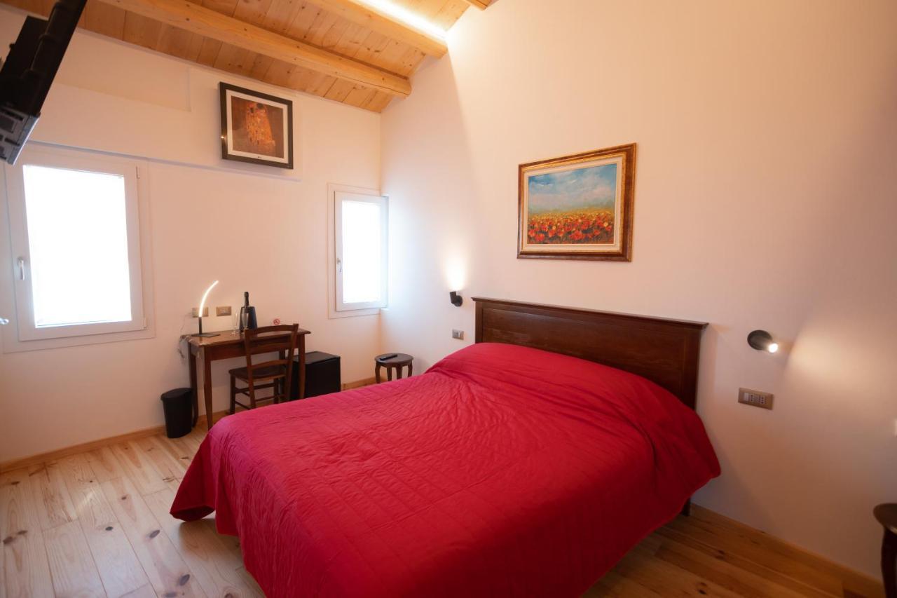 B&B Basta Bussare Chioggia Dış mekan fotoğraf
