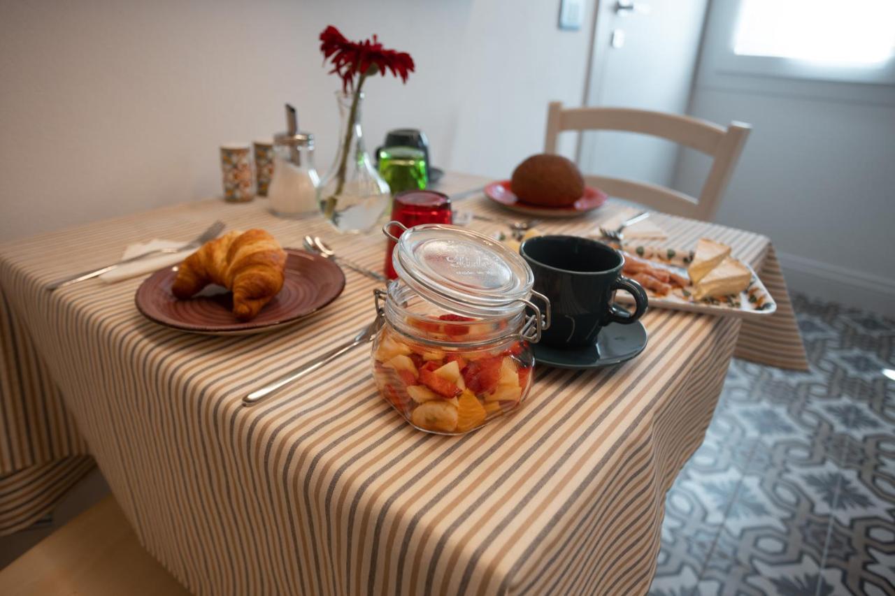 B&B Basta Bussare Chioggia Dış mekan fotoğraf