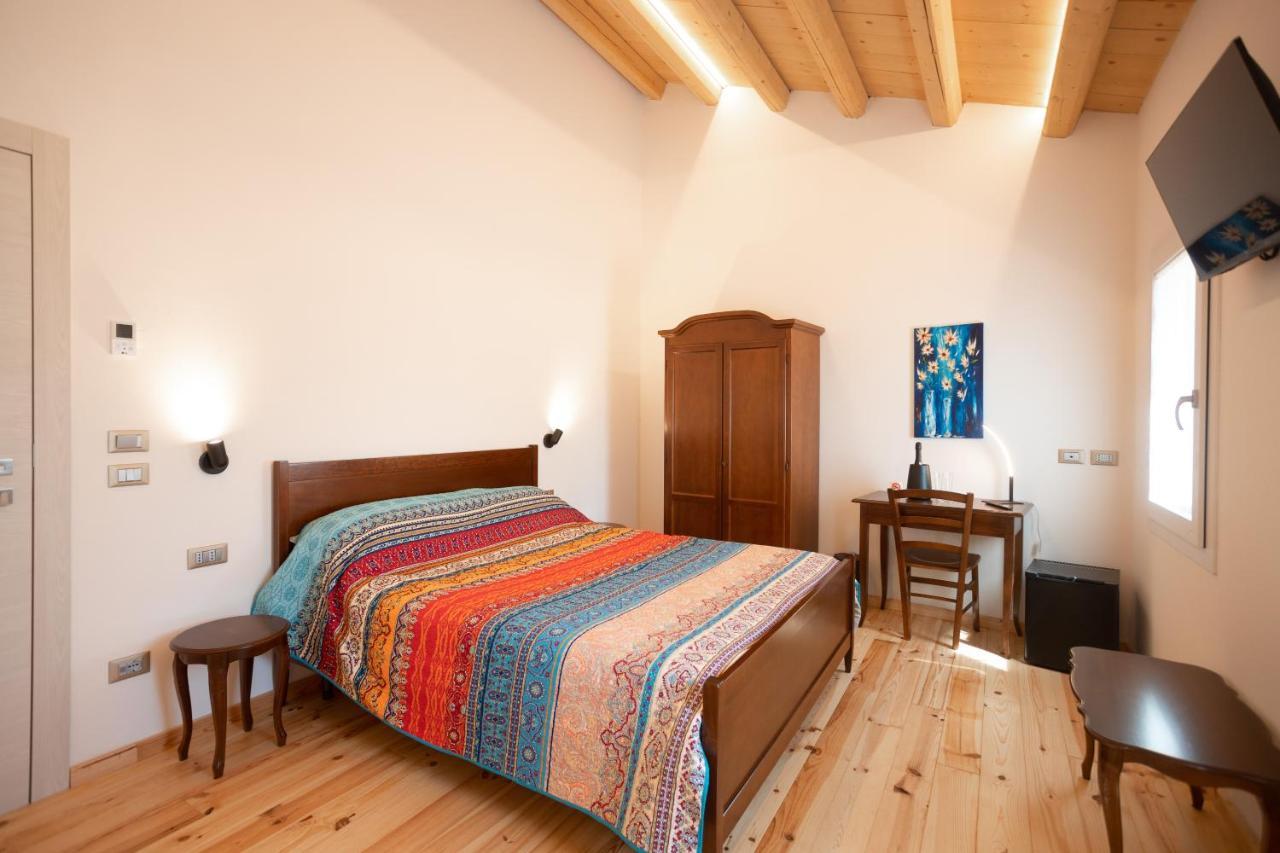 B&B Basta Bussare Chioggia Dış mekan fotoğraf