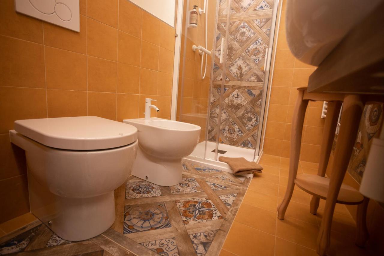 B&B Basta Bussare Chioggia Dış mekan fotoğraf