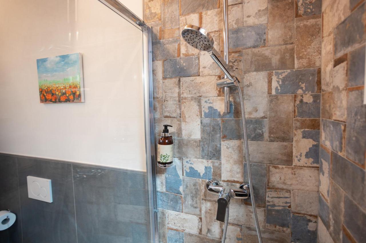 B&B Basta Bussare Chioggia Dış mekan fotoğraf