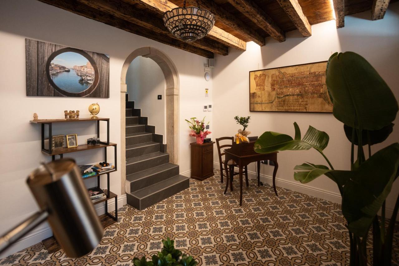 B&B Basta Bussare Chioggia Dış mekan fotoğraf