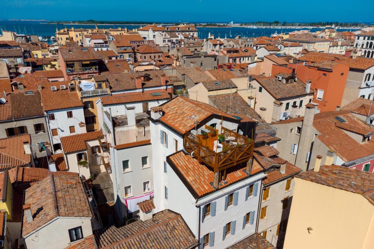 B&B Basta Bussare Chioggia Dış mekan fotoğraf