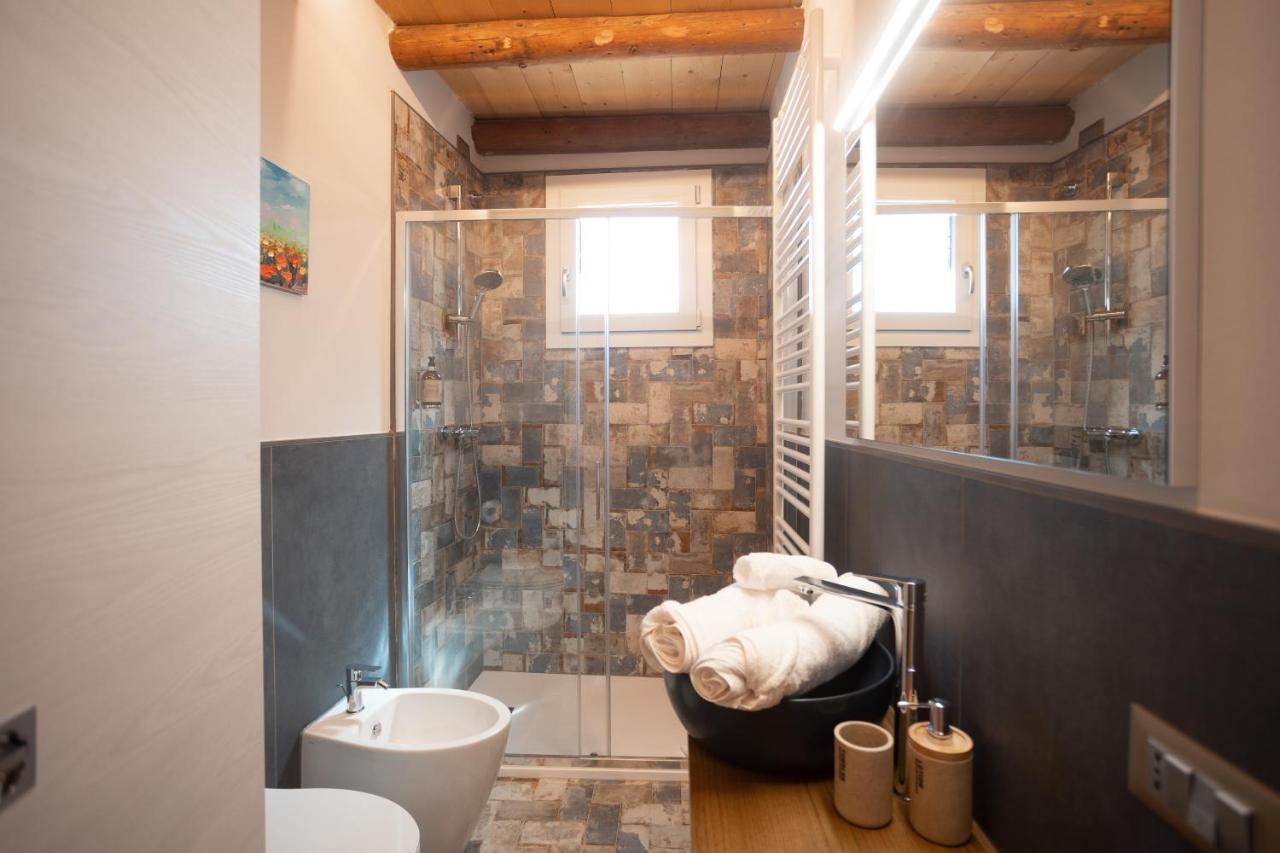 B&B Basta Bussare Chioggia Dış mekan fotoğraf