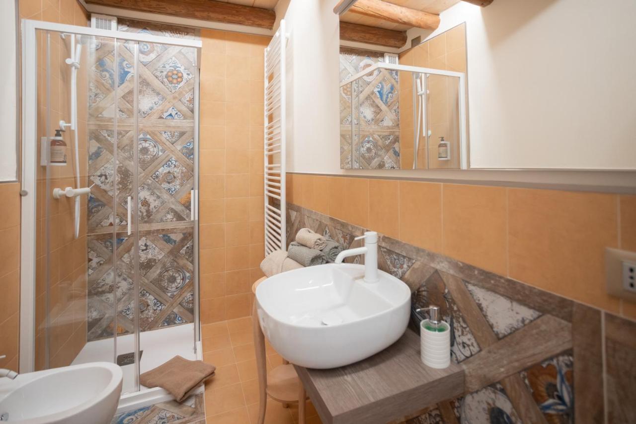 B&B Basta Bussare Chioggia Dış mekan fotoğraf