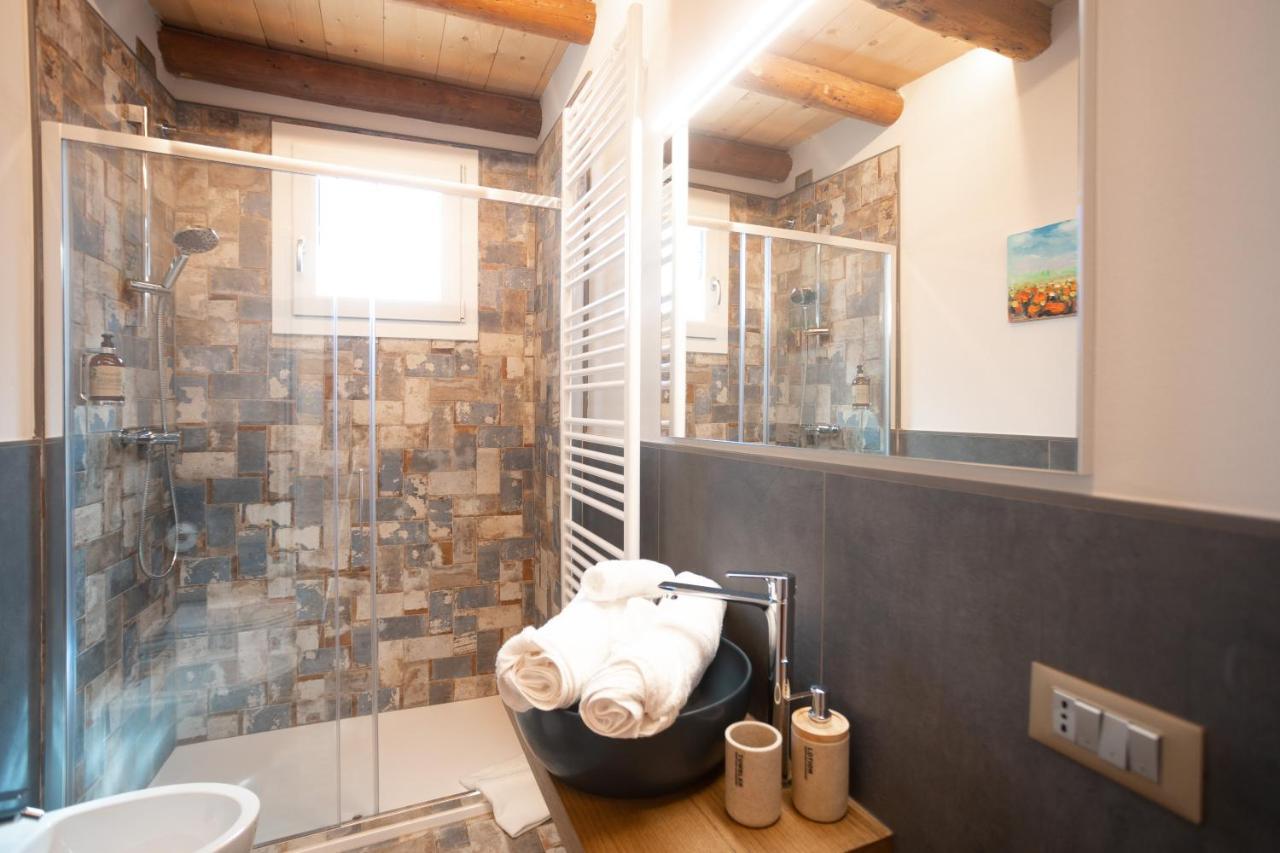 B&B Basta Bussare Chioggia Dış mekan fotoğraf