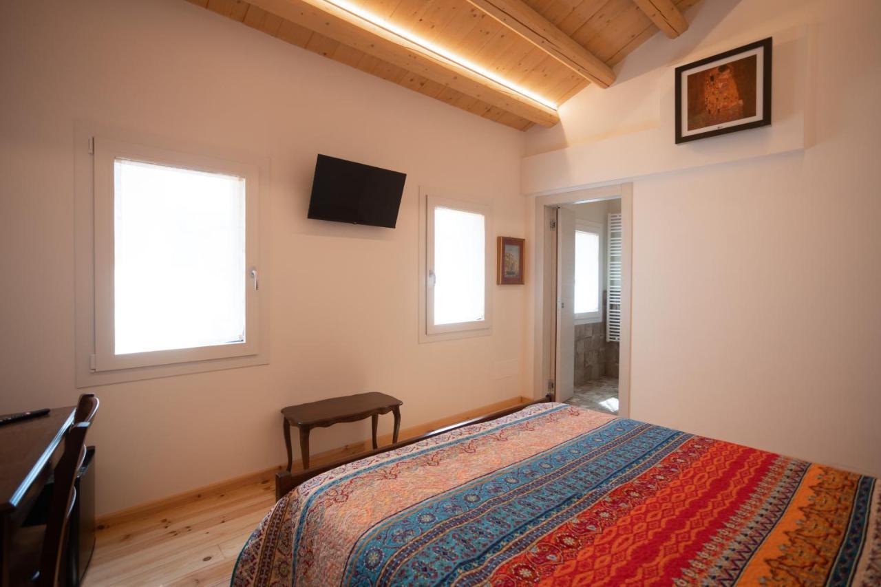 B&B Basta Bussare Chioggia Dış mekan fotoğraf