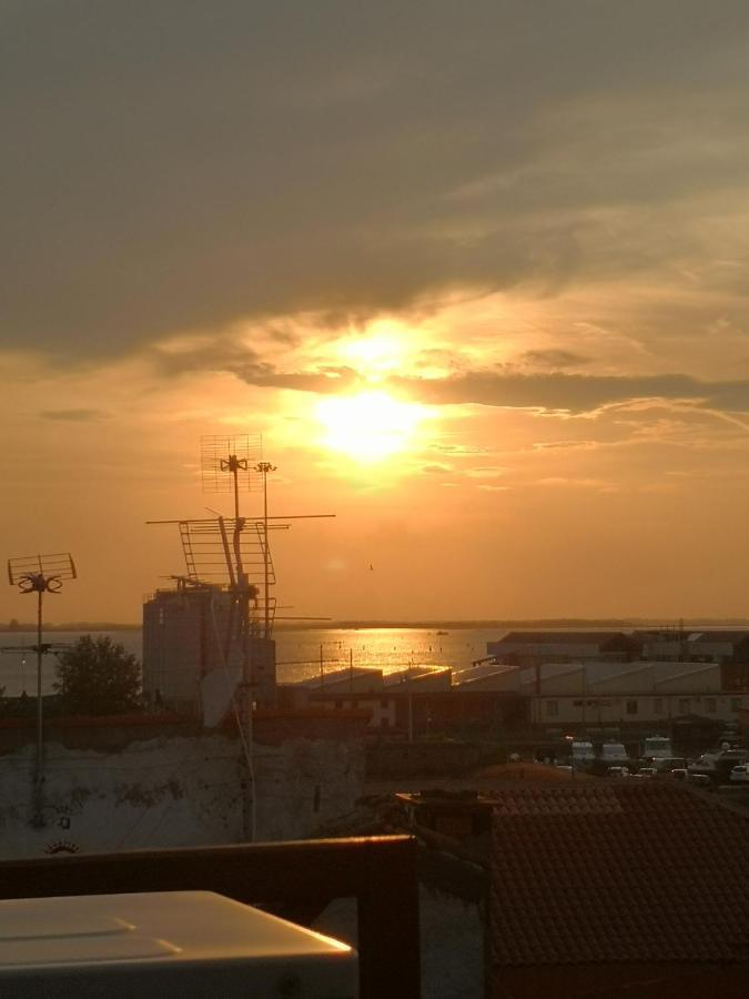 B&B Basta Bussare Chioggia Dış mekan fotoğraf
