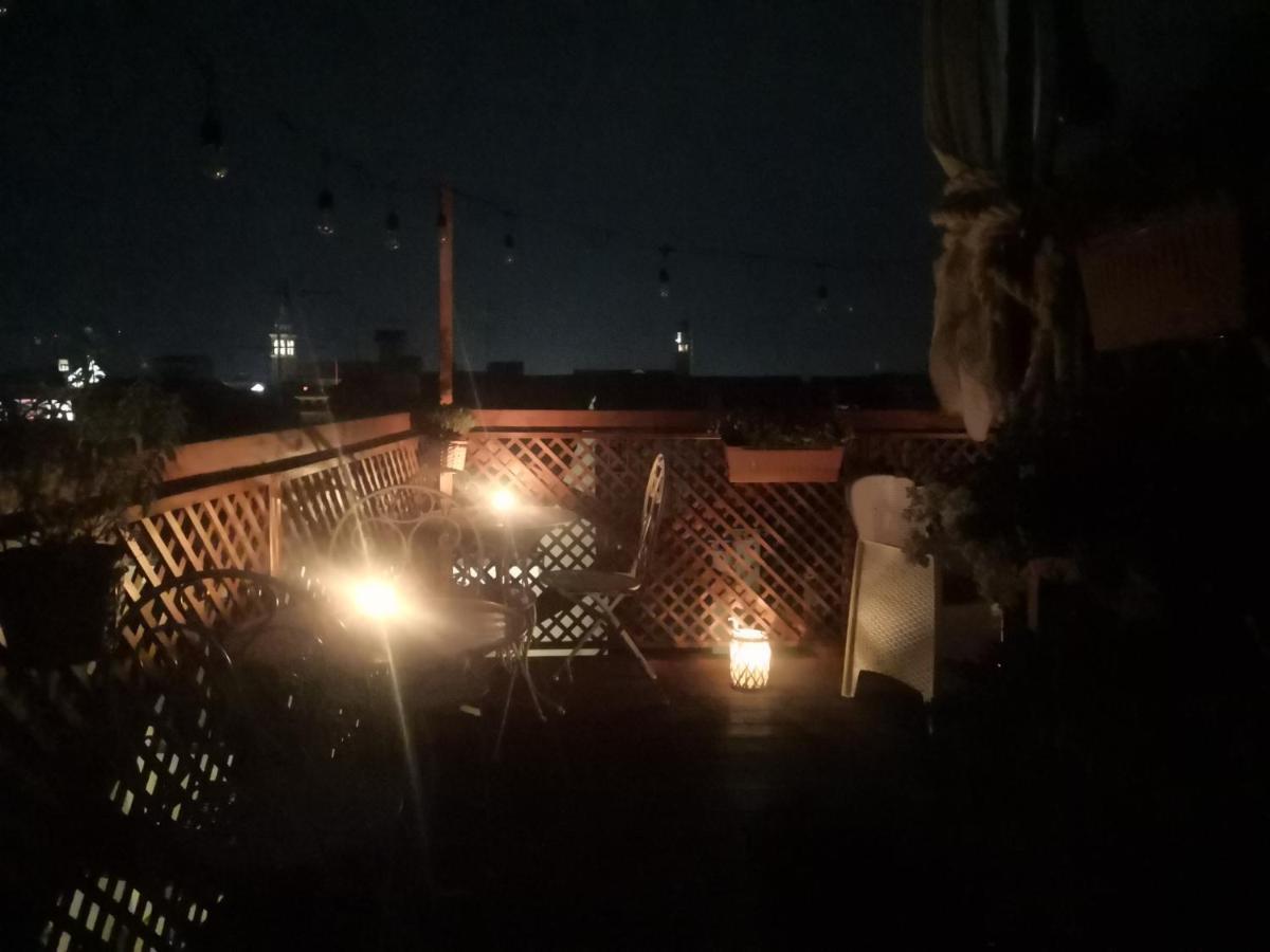B&B Basta Bussare Chioggia Dış mekan fotoğraf