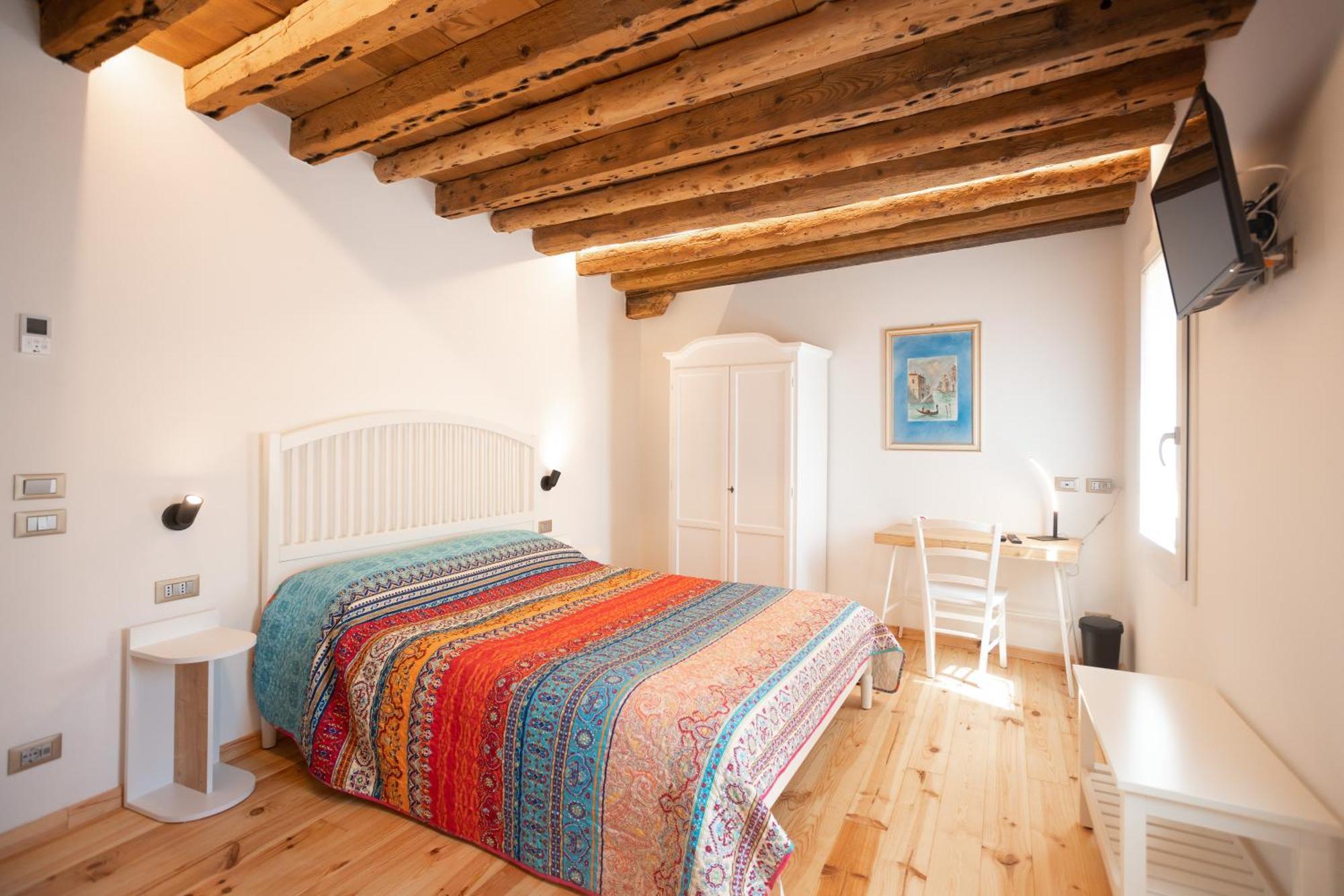 B&B Basta Bussare Chioggia Dış mekan fotoğraf