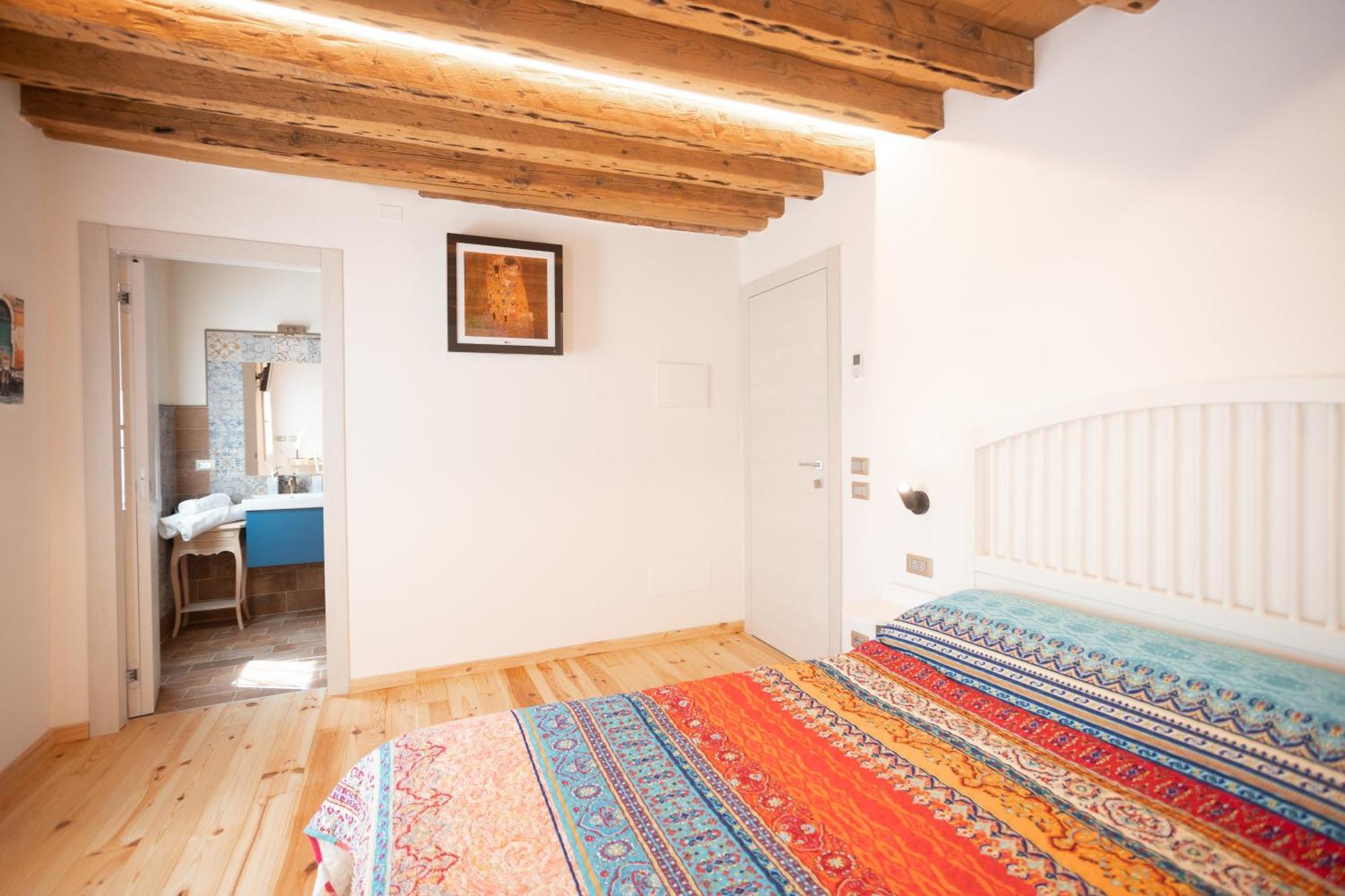 B&B Basta Bussare Chioggia Dış mekan fotoğraf