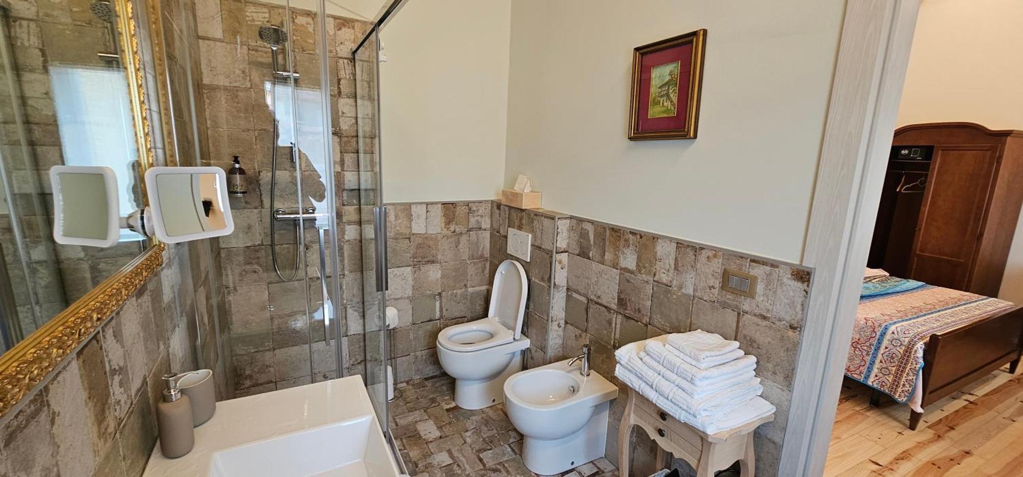 B&B Basta Bussare Chioggia Dış mekan fotoğraf