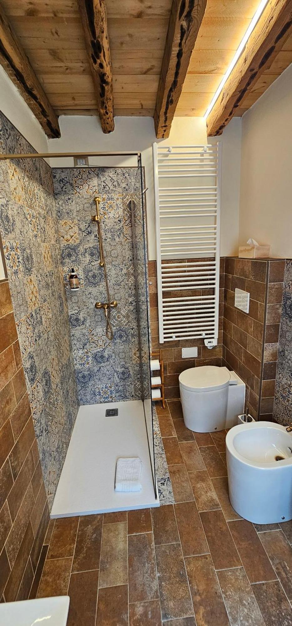 B&B Basta Bussare Chioggia Dış mekan fotoğraf