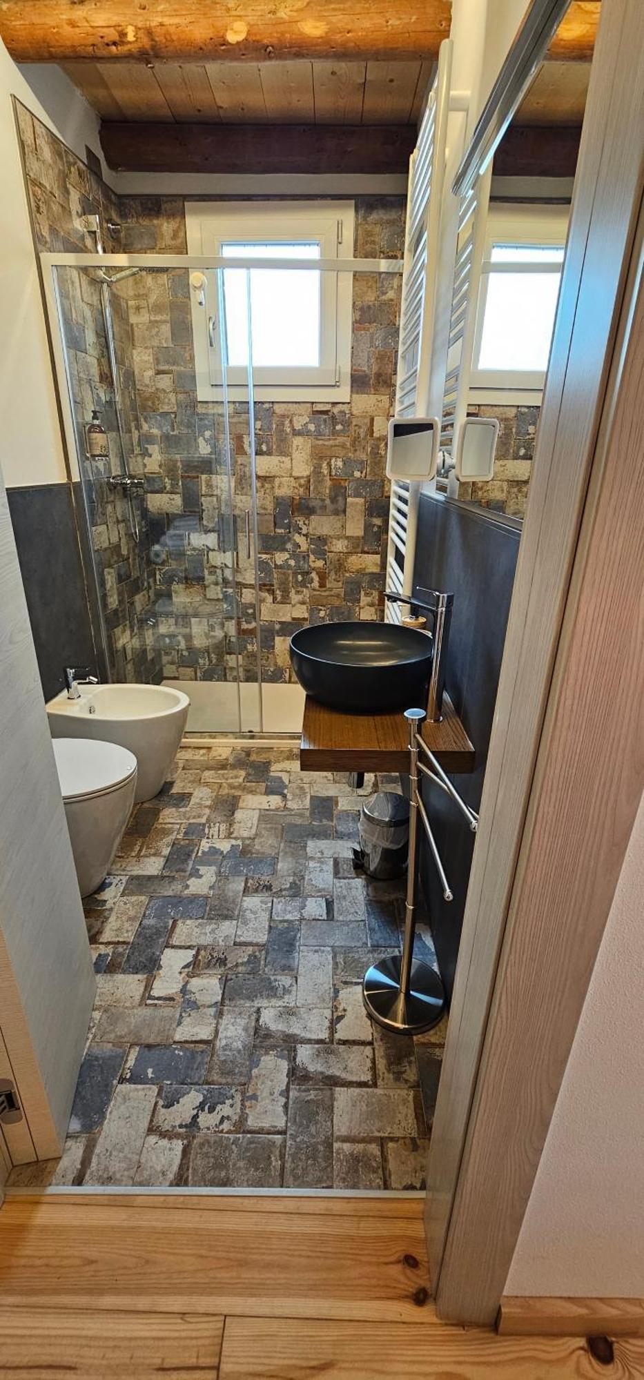 B&B Basta Bussare Chioggia Dış mekan fotoğraf